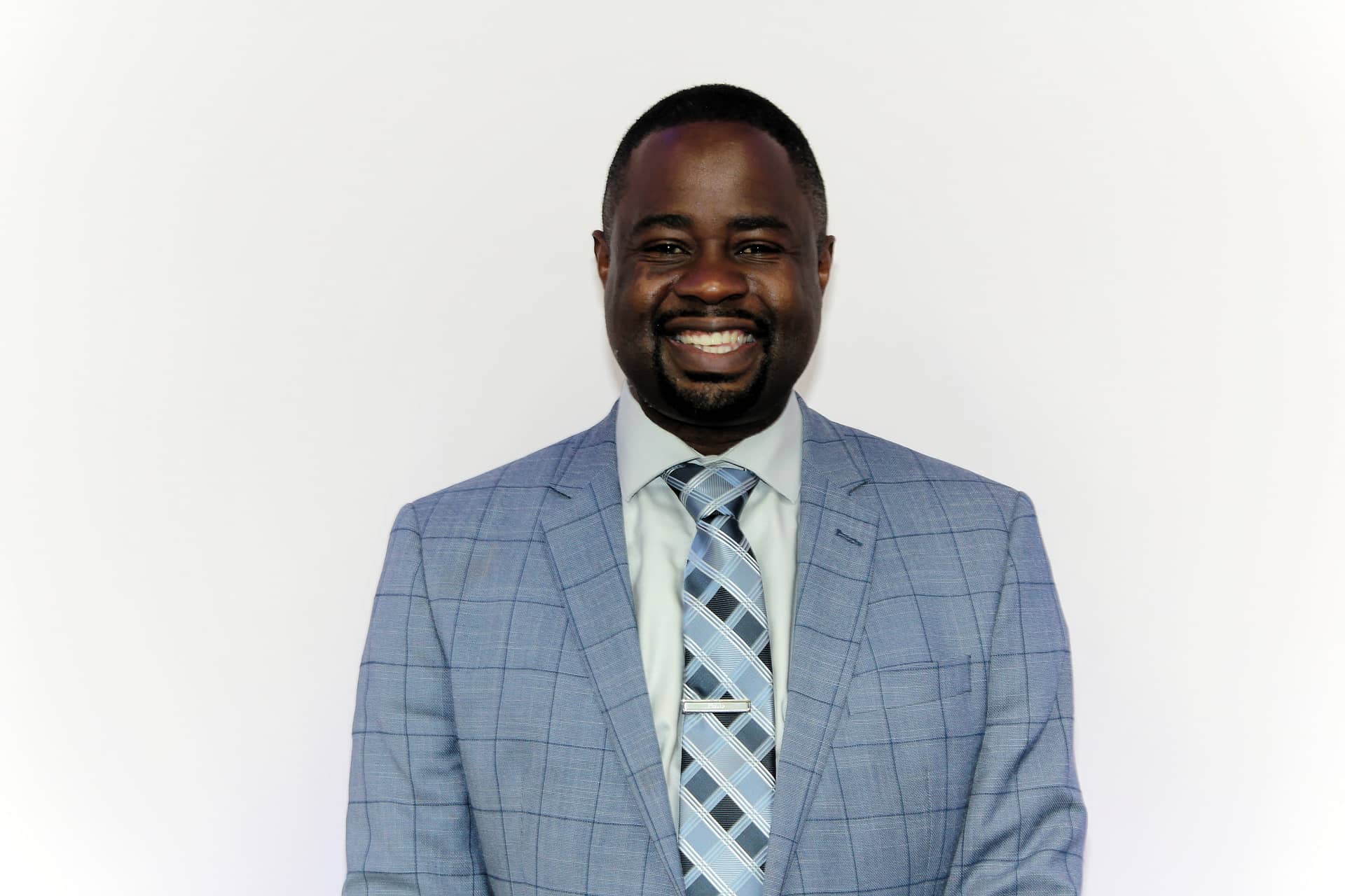Min. Phillip Richards