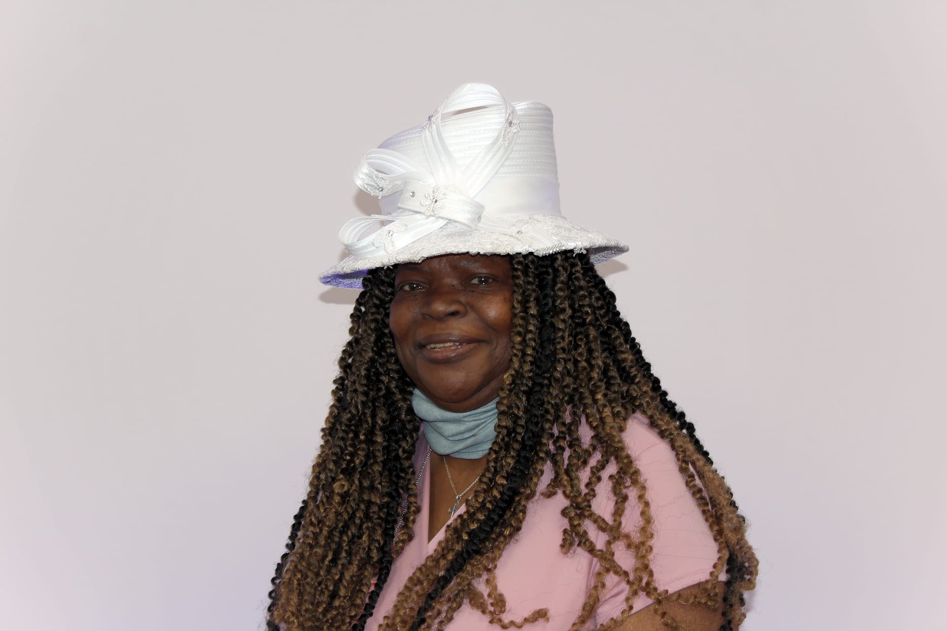 Mother Shay Jackson