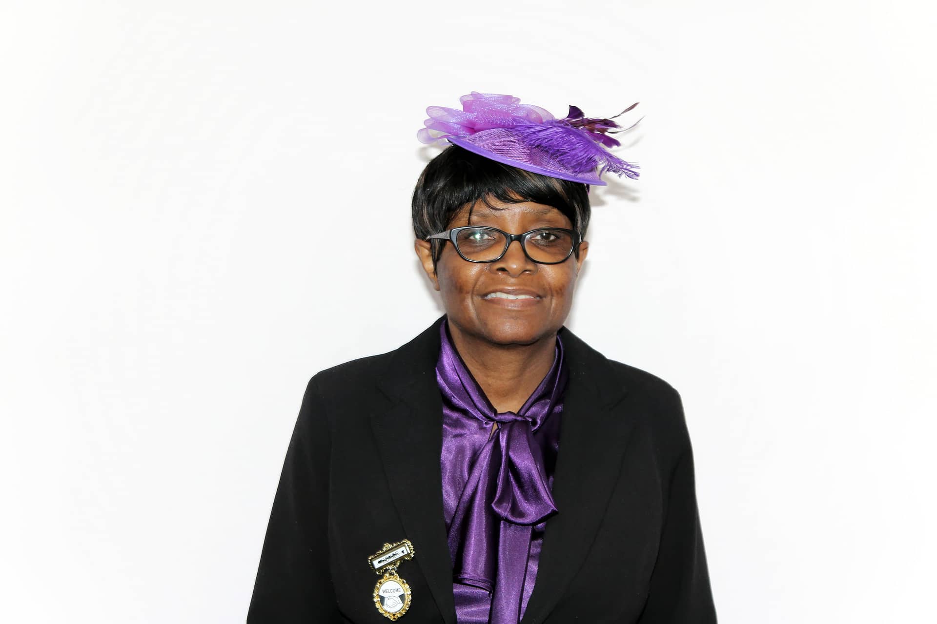 Sis. Jackie Jones