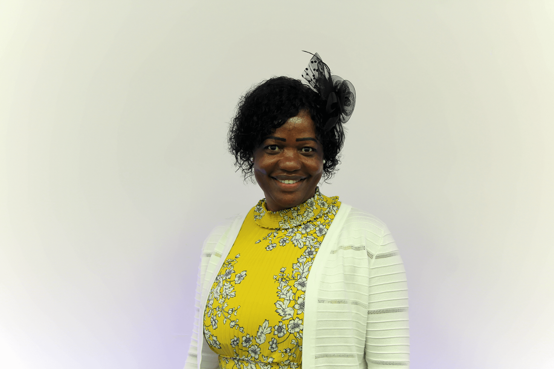 Sis. Sylvia Roberts