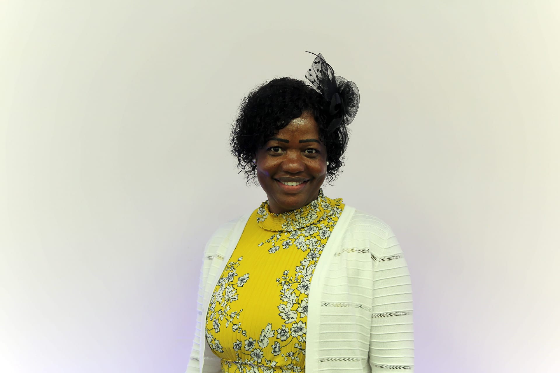 Sis. Sylvia Roberts
