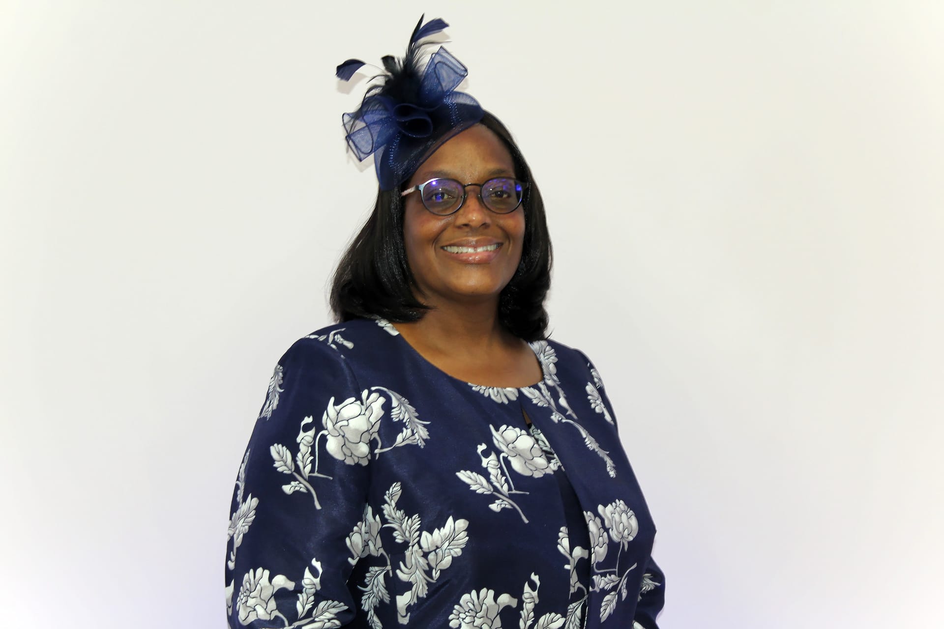 Elder Donna Richards